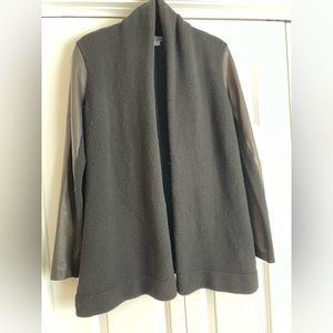 Black XS Vince Cardigan